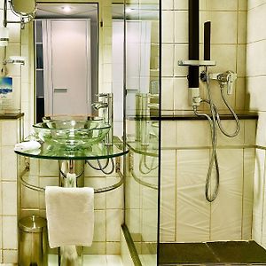 Familien-Suite mit Kingsize-Bett