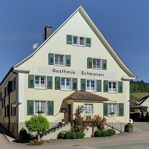 Gasthaus Schwanen